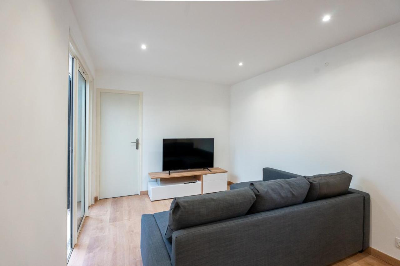 Maison Ohana 4-6 Pers Dans Residence Privee Pres De La Plage カネ エクステリア 写真