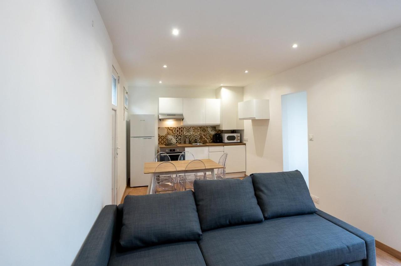 Maison Ohana 4-6 Pers Dans Residence Privee Pres De La Plage カネ エクステリア 写真