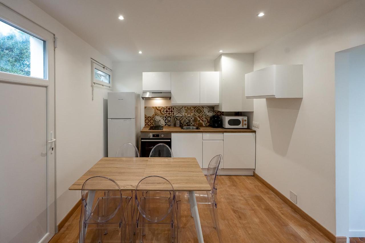 Maison Ohana 4-6 Pers Dans Residence Privee Pres De La Plage カネ エクステリア 写真